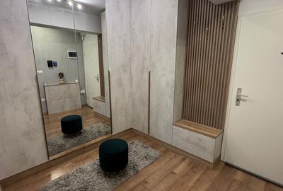 Apartament 2 camere PREMIUM | Avantgarden Faza 5  | Mobilat complet | Parcare - 12