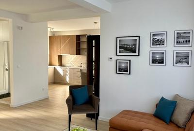 Casa de vanzare -cartier Riviera - 1