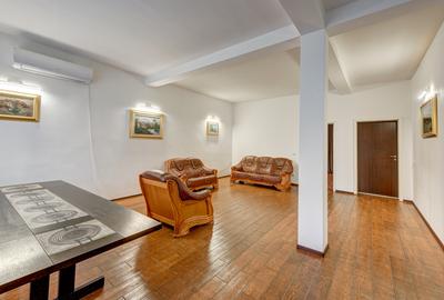 Casă S+P+E+M, 5 dormitoare, mansardă 85 mp, garaj – zona Brâncoveanu - 3