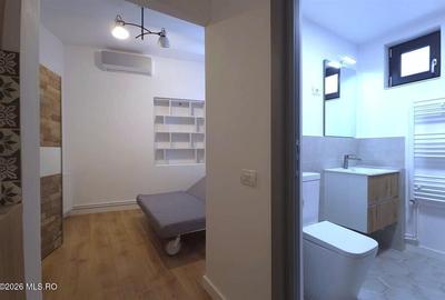 Centru - Bd Tomis 76, apartament cu 2 camere plus garsoniera separata! - 22