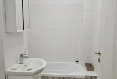 2 camere Gorjului - Apusului *centrala proprie* - 9
