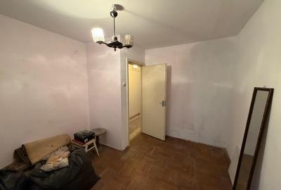 Calea Giulești, 3 camere, etaj 3, suprafață 61mp,semidecomandat, bloc reabilitat - 6