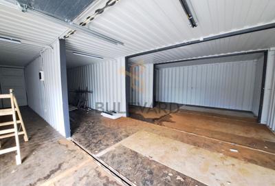 Spatiu tip container de inchiriat in zona Calea Baciului! - 7