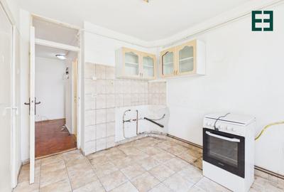 Apartament cu 2 camere etaj 1 - Zona Buziașului Timișoara - 2