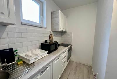 De vânzare | Apartament 2 camere | Cartier Europa | Etaj 2 | 56 mp | Invesiție - 6