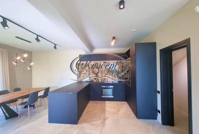 Eleganta, intimitate si tehnologie – casa premium in cartierul Terra - 12