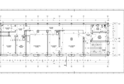 Vanzare imobil D+P+2+M Sebastian LIDL ideal clinica/birouri/rezidenta - 14