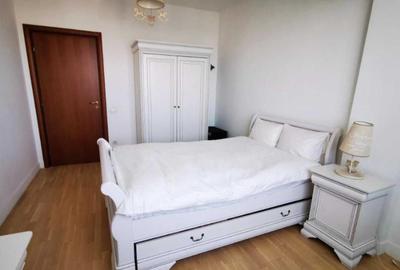 Apartament 3 Camere Herastrau | 2 Bai | Parcare subterana - 5