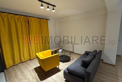 Apartament cu 2 camere decomandat în Otopeni