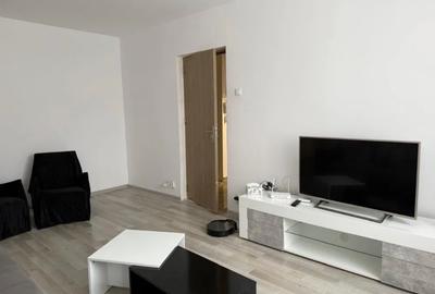 2 camere Dristor - bld. Camil Ressu | Park Lake l *Boiler* - 3