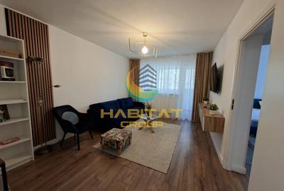 Apartament cu 2 camere decomandat în Tineretului