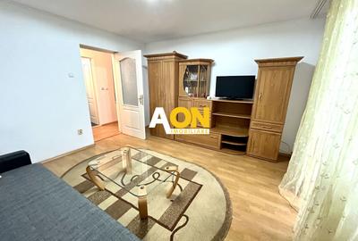 Apartament cu 2 Camere,  Etaj Intermediar, Zona Bld. Transilvaniei - 4