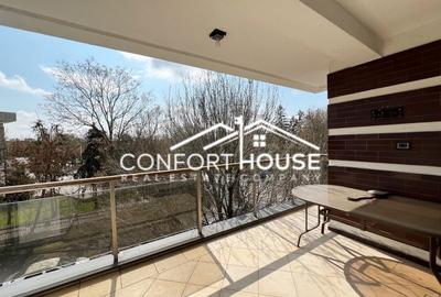 Apartament spatios, 4 camere, Soseaua Nordului - 2