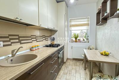 Apartament Modern Ap. Patriei | 2 camere+ Dressing | Decomandat | Renovat 2026 - 9