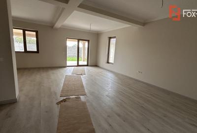 Duplex cu 5 camere despartit prin garaj, zona Giroc - 2