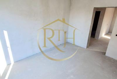 Oferim spre vanzare Case-Duplex cu 4 camere, situate in Giroc, zona buna - 9