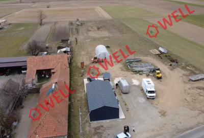 Teren intravilan de vânzare în Țufalău! - 7