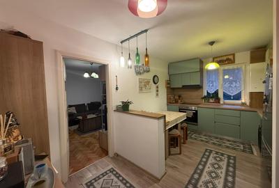 Apartament 2 camere –etaj 1-zona Piata Centrala - 17