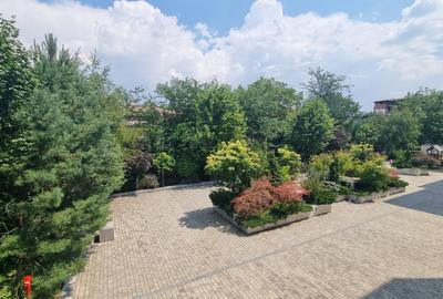 Apartament cu 2 camere semidecomandat, mobilat în Iancu Nicolae