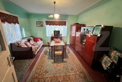 Casa cu 2 camere, 141 mp, 690 mp teren,  Petrestii de Mijloc - 8