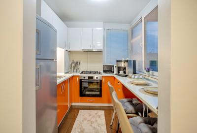 Chirie apartament 2 camere in Ared R19 Oradea - 6