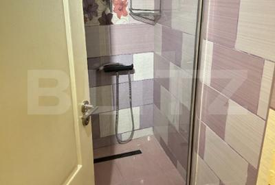 Apartament cu 2 camere, semicentral - 10