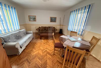 Casa saseasca autentica | 140 mp utili | Teren 550 mp | Cristian - 1