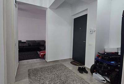 Apartament 2 Camere Strada Stejarului  Fundeni Dobroești - 12