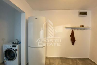 Apartament 2 camere de inchiriat, Timisoara zona Lunei - 7