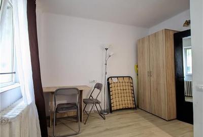 Inchiriere Garsoniera - Kaufland Nicolina - 2