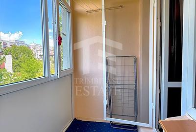 Apartament 3 camere | Str. Uioara nr. 13 | Berceni - 14