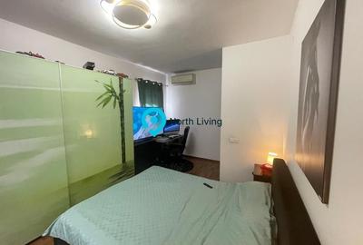 Apartament 3 camere - Rasarit de soare -Auchan Titan - 5