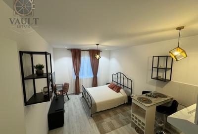 Garsoniera - zona VITAN-BARZESTI - RIN - 1