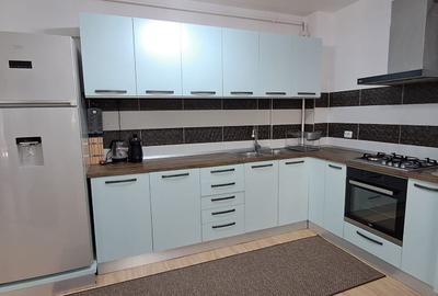 BERCENI - METALURGIEI - PARC TUDOR ARGHEZI, 2 camere, COMISION 0% - 4