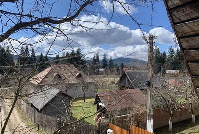 Casa de locuit (Izvoru Muresului, str. Harghita) - 13