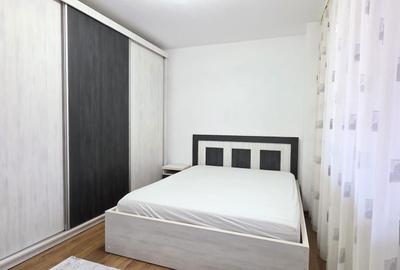 KAMSAS - LIDL 2 CAMERE DECOMANDATE BLOC NOU MOBILAT UTILAT + PARCARE - 14