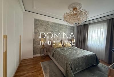 Vânzare apartament *PREMIUM* 3 camere - etaj 1 - Ansamblul Armeanca Residence - 2