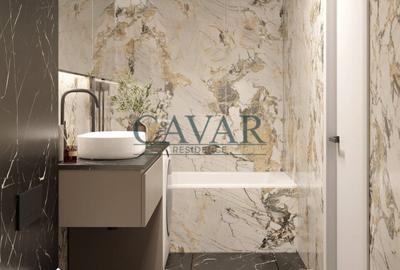 Cavar Residence Proiect Drumul Binelui - 6