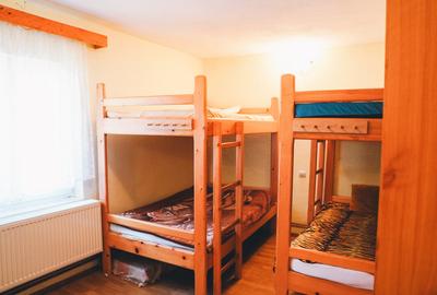 Casă de vacanță cu teren de 802 mp, Boița - Lotrioara, Sibiu - 15