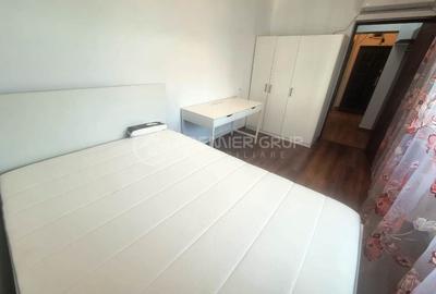 ULTRACENTRAL! Etaj intermediar! Apartament 2 camere 56mp, PALAS, CT, AC - 7