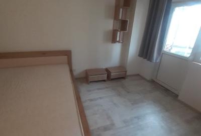Garsoniera de inchiriat zona Vitan Mall metrou Mihai Bravu - 5