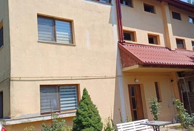 Vânzare vila P+1+M - 1