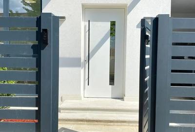 VILA INDIVIDUALA | STIL MEDITERANEAN | FINISAJE DE LUX | PIPERA - 5