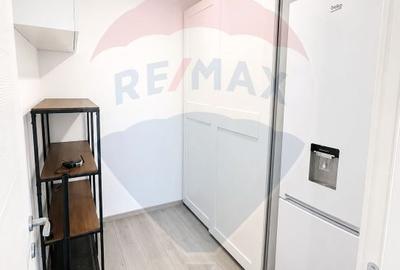 Apartament cu 2 camere de închiriat, pet friendly - 3