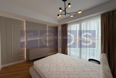 INCHIRIERE 4 CAMERE | BLOC BOUTIQUE | 154MP | IANCU NICOLAE | MOBILAT - 12