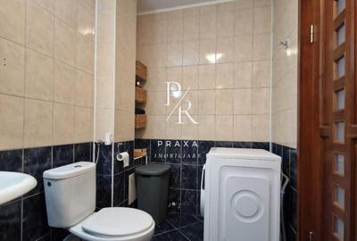 Apartament 2 camere 46 mp si parcare in zona Stejarului! - 6