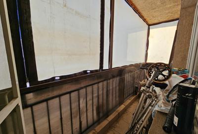 Apartament 2 camere | Prelungirea Ferentari - Str.Toporasi | bloc 2013 - 11