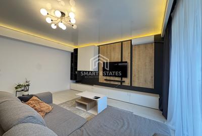 Apartament premium 3 camere de inchiriat II Parcare II Pipera - 5