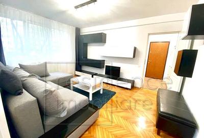 Renovat! Apartament modern 2 camere, Gheorgheni, zona Comple - 1