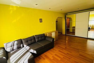 APARTAMENT 3 CAMERE-2 bai-etaj 2-Valea Lupului - 1